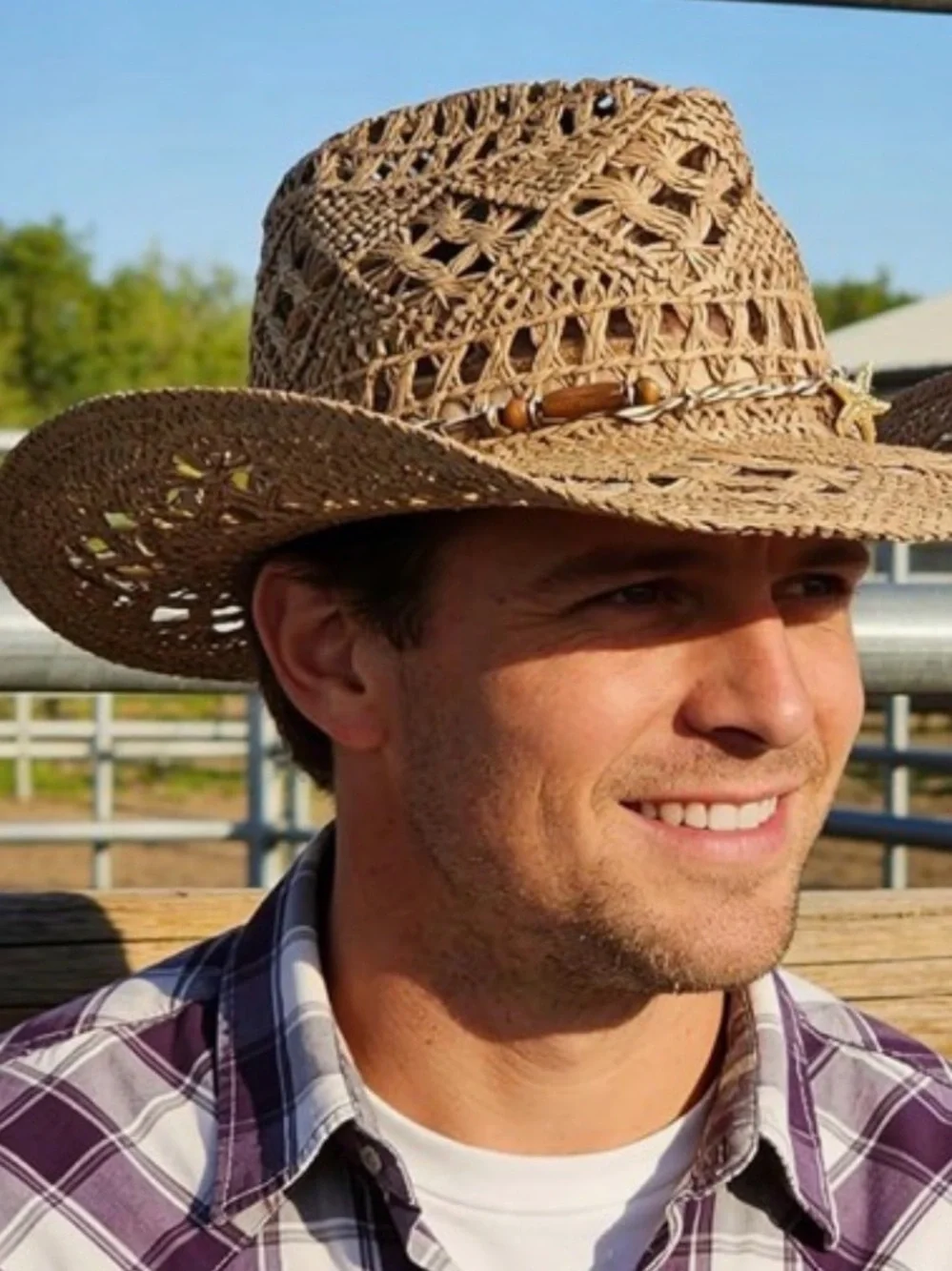 N/A nwot cowboy